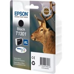Epson Ink T1301 Black (C13T13014010) Tintes printeru izejmateriāli