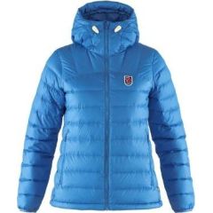 Fjallraven Expedition Pack Down Hoodie W / Zila / S
