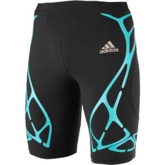 Adidas M Sprint Web Shorts / Melna / XL