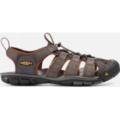 Keen Clearwater CNX Men's / Pelēka / Brūna / 42