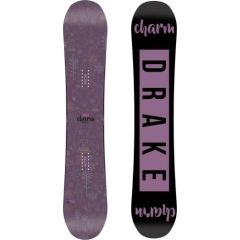 Drake Charm / Violeta / 142 cm