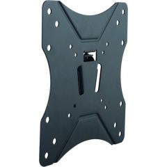 LOGILINK BP0004 LOGILINK - TV wall mount, fix, 23-42 TV un monitoru stiprinājumi, kronšteini