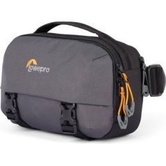 Lowepro camera bag Trekker Lite HP 100, grey Foto - Video somas