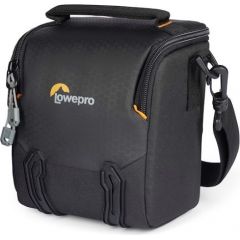 Foto soma Lowepro amera bag Adventura SH 120 III, black