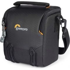 Lowepro сумка для камеры Adventura SH 120 III, черная