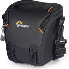 Lowepro camera bag Adventura TLZ 20 III, black