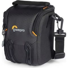 Lowepro сумка для камеры Adventura SH 115 III, черная