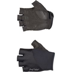 Northwave Fast Grip Short Glove / Melna / XXL