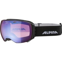 Alpina Sports Big Horn Q-Lite / Melna / Zila