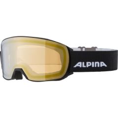 Alpina Sports Nakiska Q-Lite / Balta / Rozā