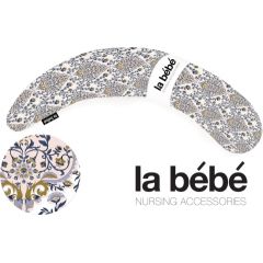 La Bebe™ Nursing La Bebe™ Moon Maternity Pillow Cover Art.57340 Masha Papildus pārvalks pakaviņam