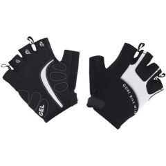 Gore Wear Power Lady Gloves / Balta / Melna / 4