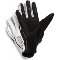 Gore Wear Power Long Gloves / Melna / 9