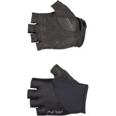 Northwave Fast Grip Short Glove / Melna / L