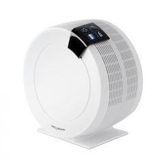 Airwasher Stylies Aquarius  HAU487  White, Suitable for rooms up to 50 m², 125 m³, 15 W