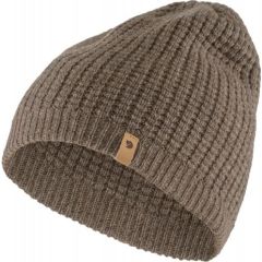 Fjallraven Structure Beanie / Balta