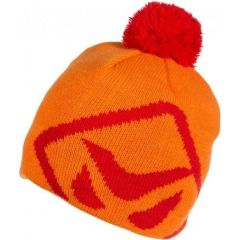 Millet Corpo Beanie / Melna / Sarkana
