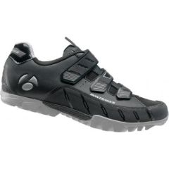 Bontrager Evoke Mountain Shoe / Melna / 41