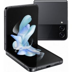 Samsung Galaxy Flip 4 Dual SIM 128GB SM-F721BZ Gray