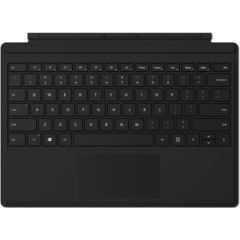 Microsoft Surface Pro Keyboard EN, 310 g, Black