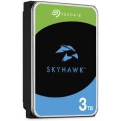 SEAGATE SkyHawk 3TB HDD