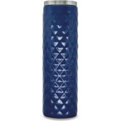 Thermal cup 450 ml MAESTRO MR-1648-45-BLUE