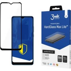 3mk HardGlass Max Lite™ Aizsargstikls TCL 30 / 30+