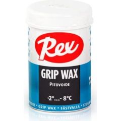 Rex Wax Grip Basic Blue / -2...-8 °C