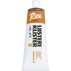 Rex Wax Klister OV Brown / +10...-0 °C