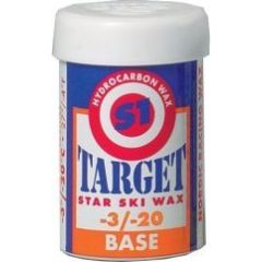 Star Ski Wax S1 Base / -3...-20 °C