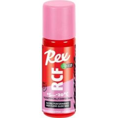 Rex Wax RCF Liquid Glider Pink UHW +5/-20°C 60ml / +5...-20 °C