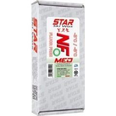Star Ski Wax NF Med -3/-8°C Fluor Free Wax 250g / -3...-8 °C