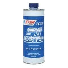 Star Ski Wax Ski Cleaner / 500 ml