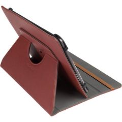 gecko U1T2C3 Universal Stand Cover for Tablet 10" (brown)