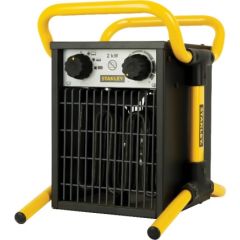 Electric heater, 230V 2 kW, Stanley