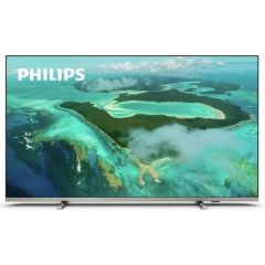 Philips 55PUS7657/12 4K Ultra HD LED Smart TV 55"
