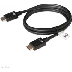 Club 3d CLUB3D Ultra High Speed HDMI 4K120Hz, 8K60Hz Certified Cable 48Gbps M/M 1.5 m/4.92 ft HDMI vadi