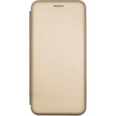 Evelatus  
       Xiaomi  
       Xiaomi Poco M4 Pro Book Case 
     Gold