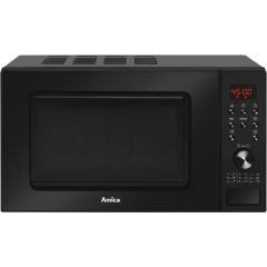 Amica AMGF20E1GB microwave Countertop Grill microwave 20 L 700 W Black