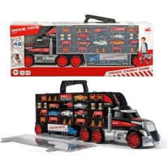 Simba Dickie Toys DICKIE TOYS truck carry case, 203749023