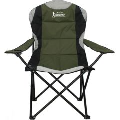 Royokamp Kempinga krēsls  LUX 60x60x105cm