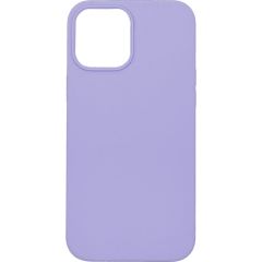 Evelatus  
 
       iPhone 12 Pro Max Liquid Silicone Case 
     Pale Purple