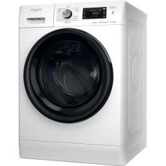 Whirlpool FFWDB 864349 BV EE veļas mazgājamā mašīna ar žāvētāju 8/6kg 1400rpm