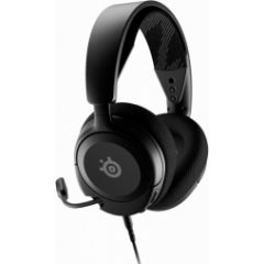 Austiņas Steelseries Arctis Nova 1 Black