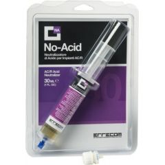 Errecom Nogulšņu neitralizātors A/C sistēmām TR1124.C.J7 NO-ACID 0,03L