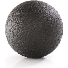 Мяч массажный GYMSTICK 61191 10cm Black