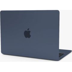 Apple MacBook Air 13” M2 8C CPU 8C GPU 8GB 256GB SSD Midnight Eng