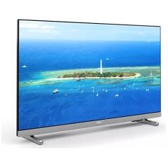 Philips LED HD TV 32PHS5527/12 32" (80 cm), 1366 x 768, Silver