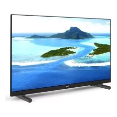 Philips LED HD TV 32PHS5507/12 32" (80 cm), 1366x768, Black Televizori