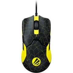 Razer Ambidextrous Gaming Mouse Viper 8KHz RGB LED light, Optical mouse, ESL Edition, Wired